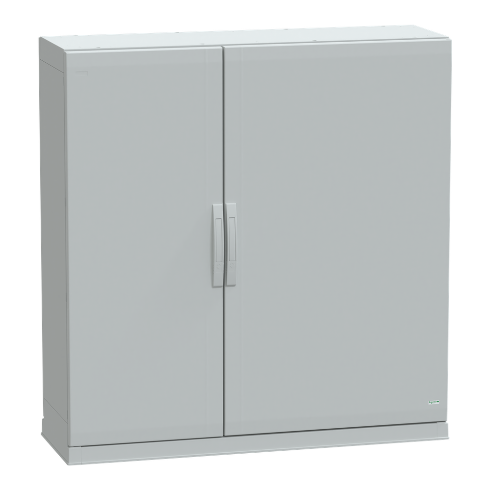 Image of Schneider Electric NSYPLAZ12124G