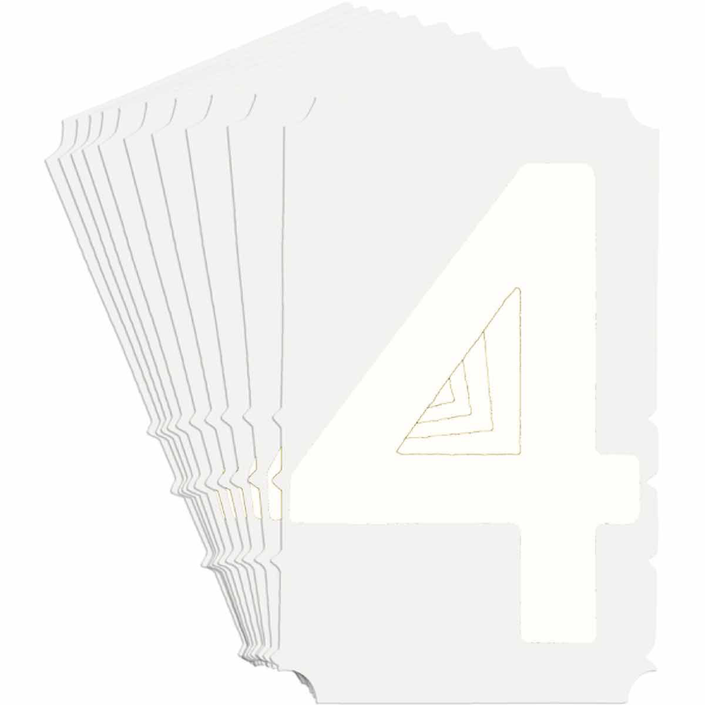 Image of Brady 5130-4