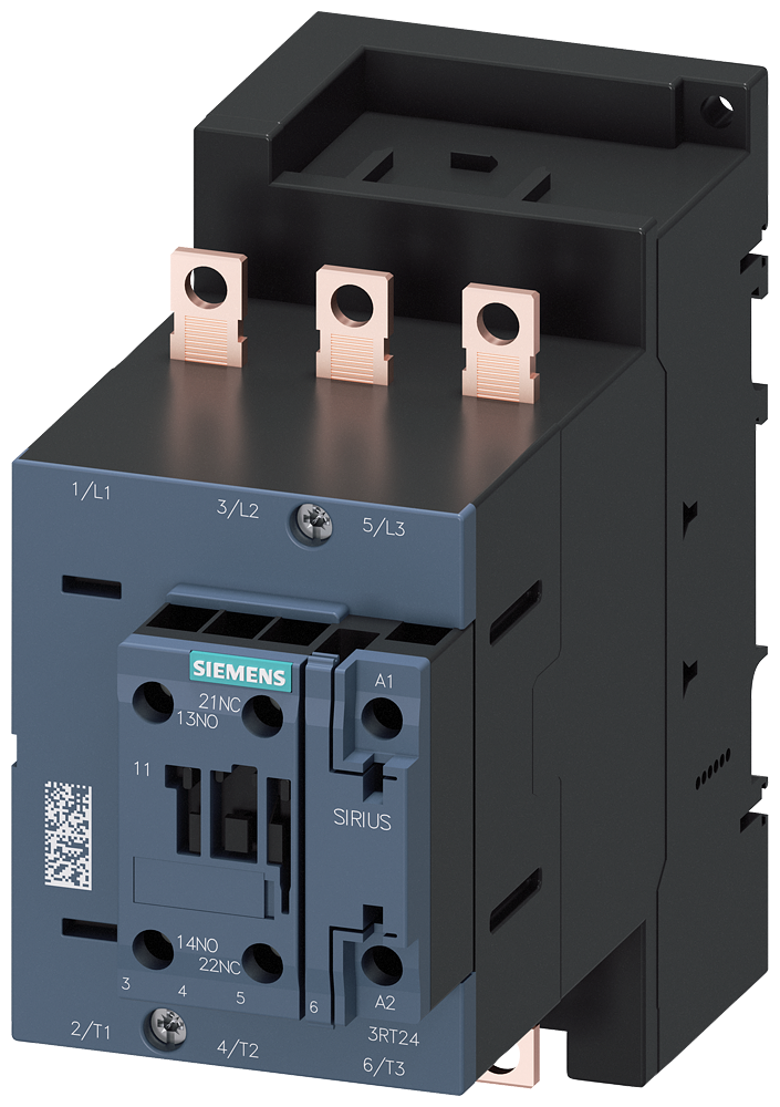 Image of Siemens 3RT24466NB30