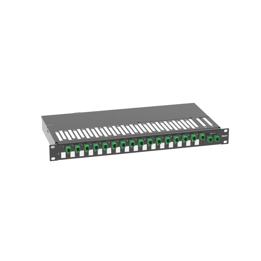 Image of Panduit FCP9PP-2163GG