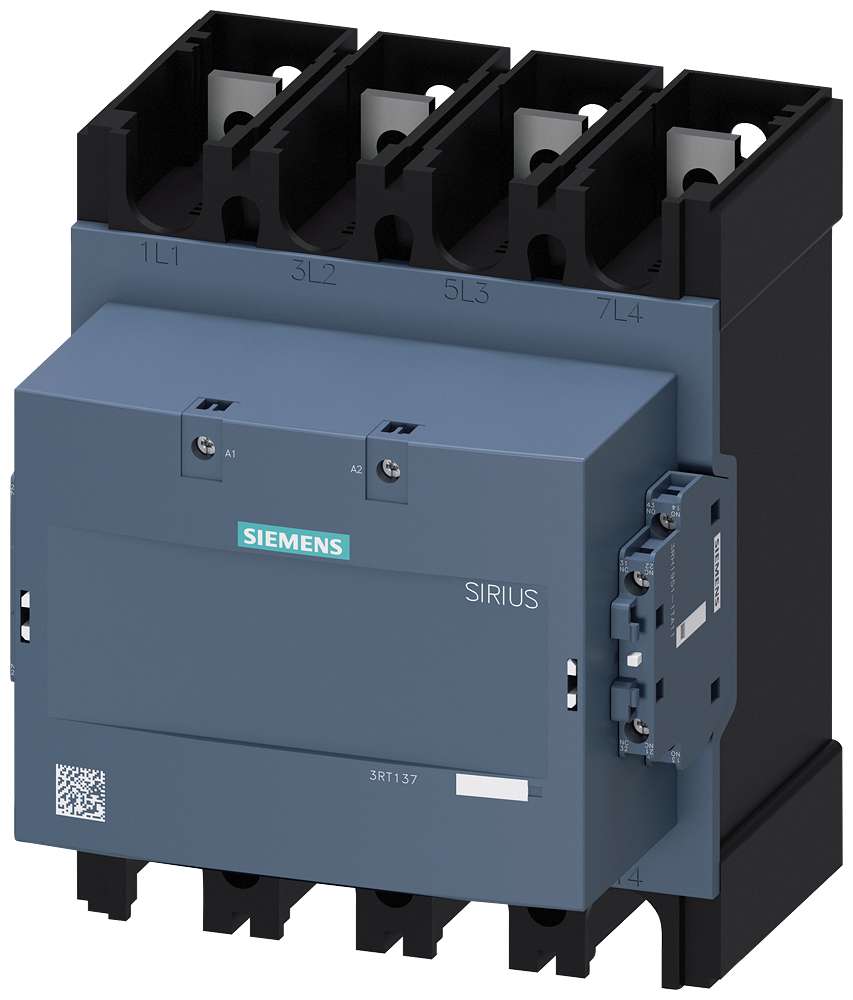 Image of Siemens 3RT13756AF36
