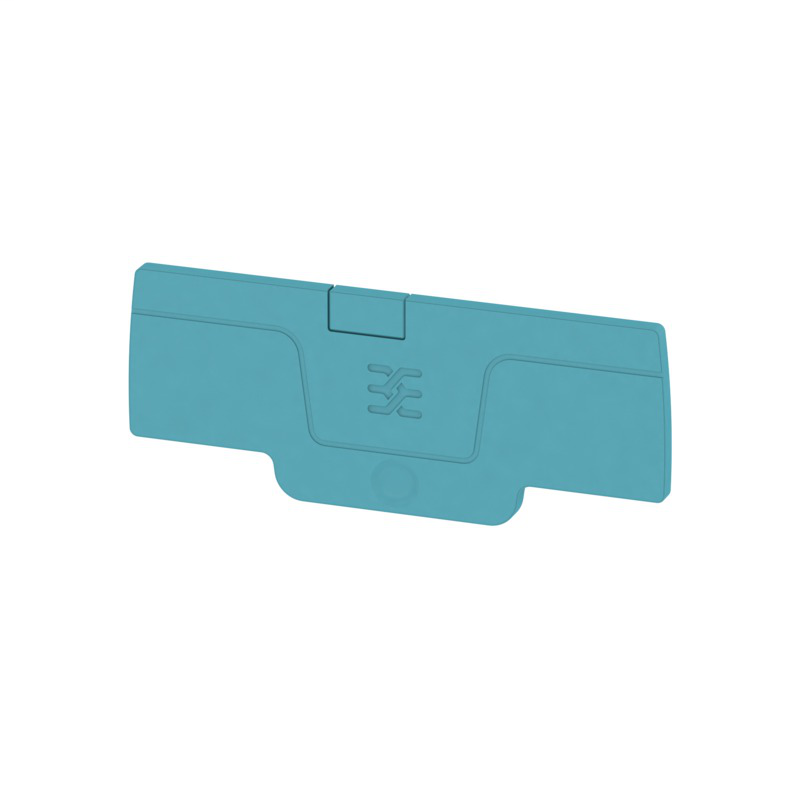 Image of Weidmuller 1552650000