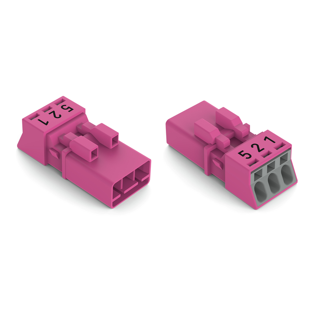Image of WAGO 890-293/081-000