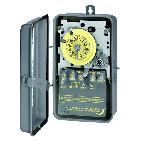 Image of Intermatic T1472BR