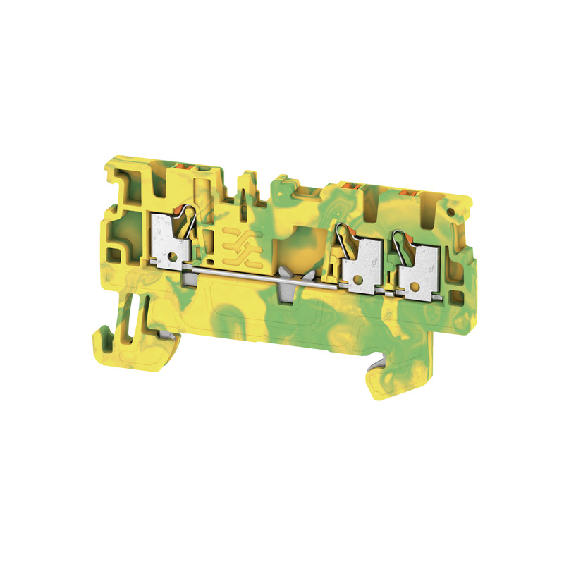 Image of Weidmuller 1552670000