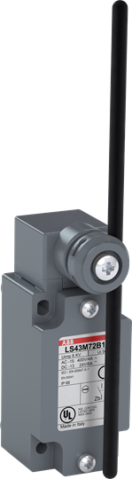 Image of ABB LS45M72B11