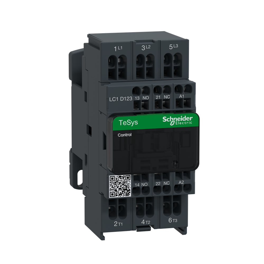 Image of Schneider Electric LC1D123B7