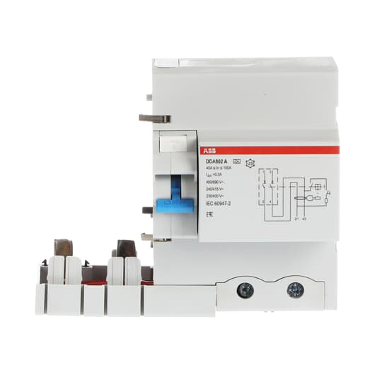 Image of ABB 2CSB802101R3000