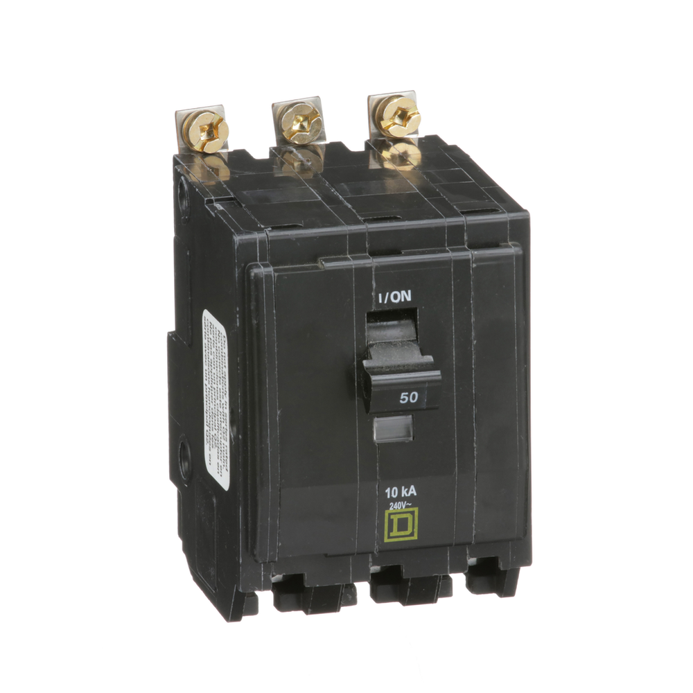 Image of Schneider Electric QOB350