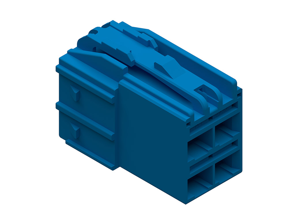 Image of Molex 2069972401