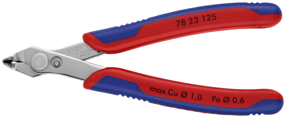 Image of KNIPEX 78 23 125