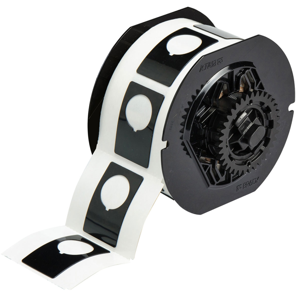 Image of Brady B30EP-168-593-BK
