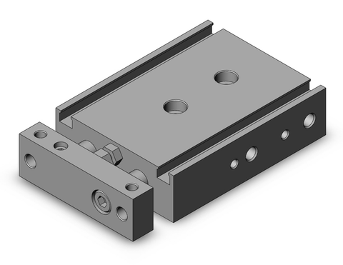 Image of SMC CXSL15-15