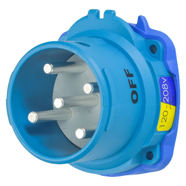 Image of Meltric 63-38167-338