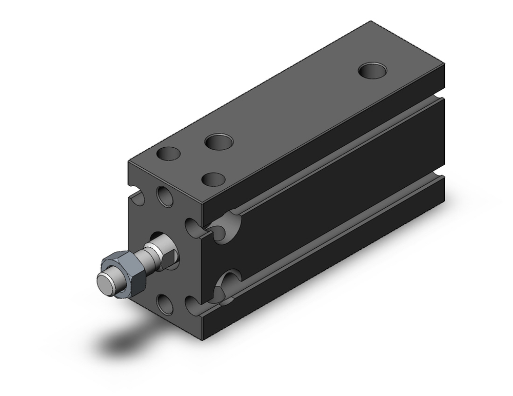 Image of SMC CDU16-25D