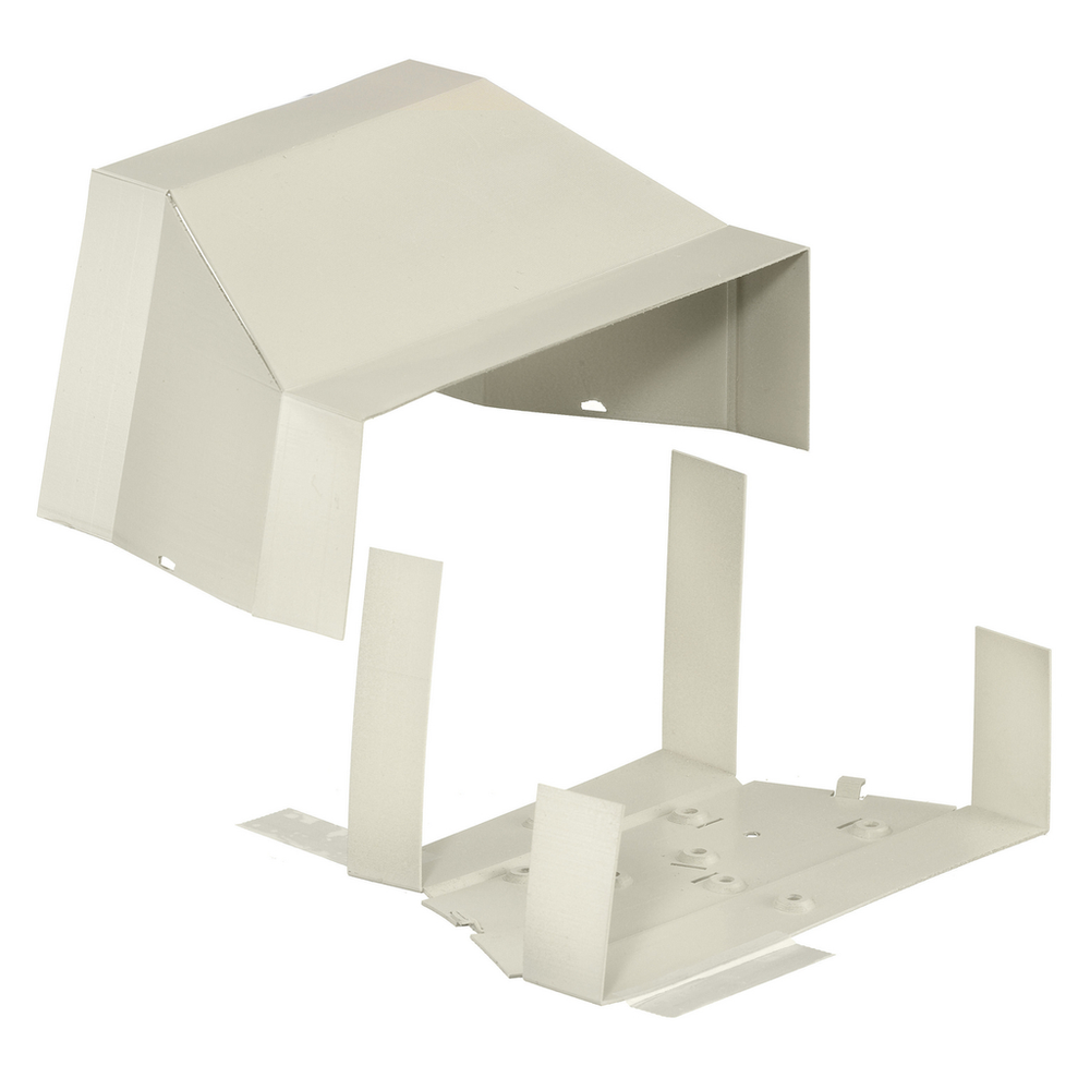 Image of Hubbell Wiring Device-Kellems HBL6750TFIV