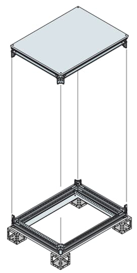 Image of ABB EK6010KN