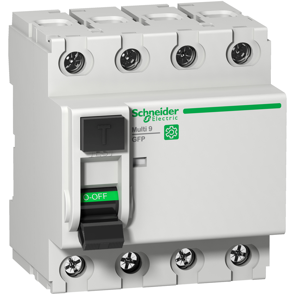 Image of Schneider Electric M9R12463