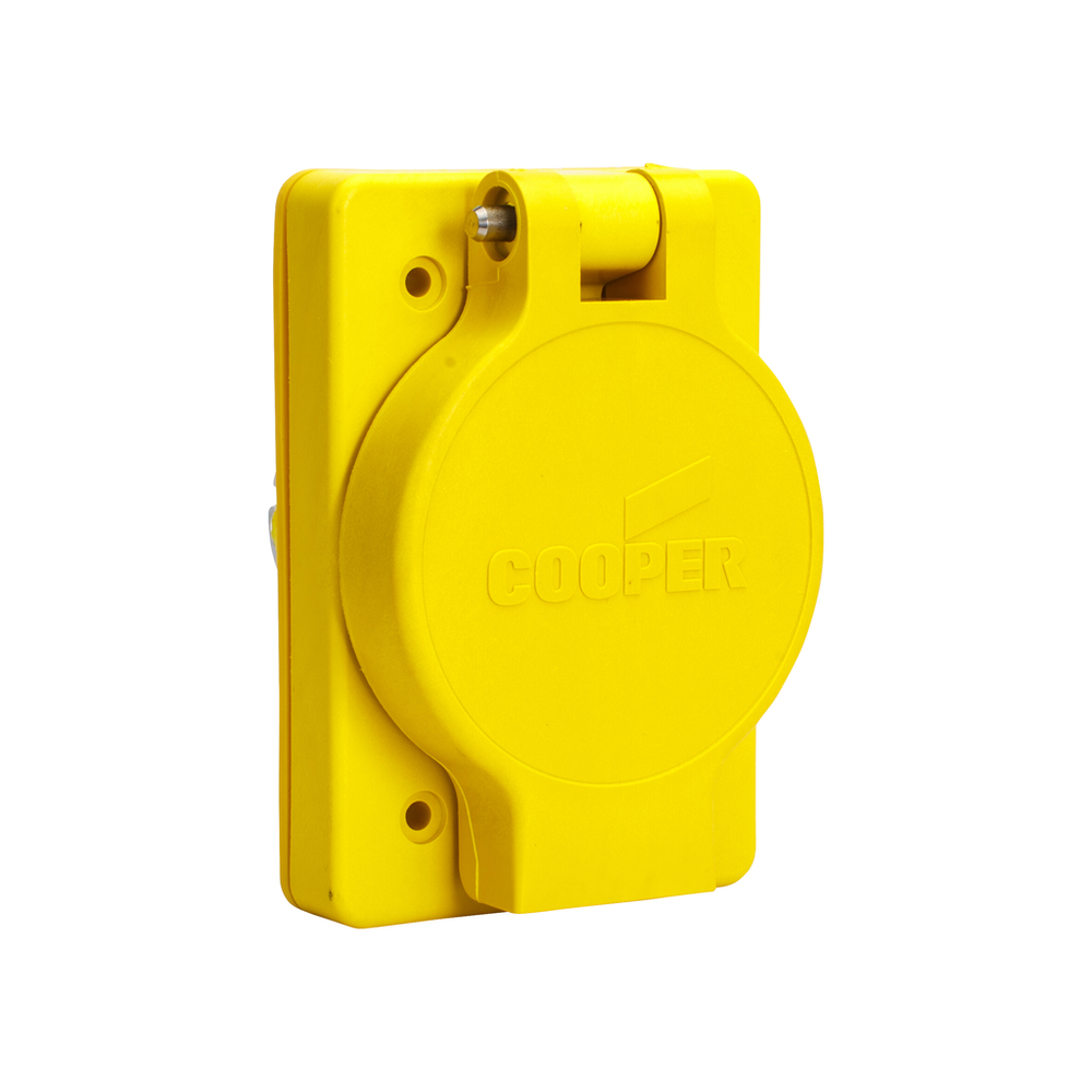Image of Cooper Wiring Devices L1430RW