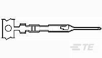 Image of TE Connectivity 5-104505-2