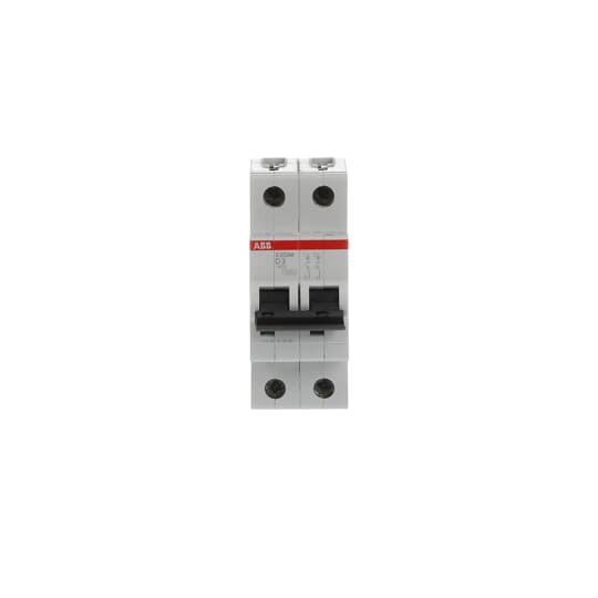 Image of ABB 2CDS272001R0031