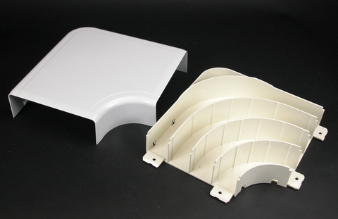Image of Wiremold 5411FO