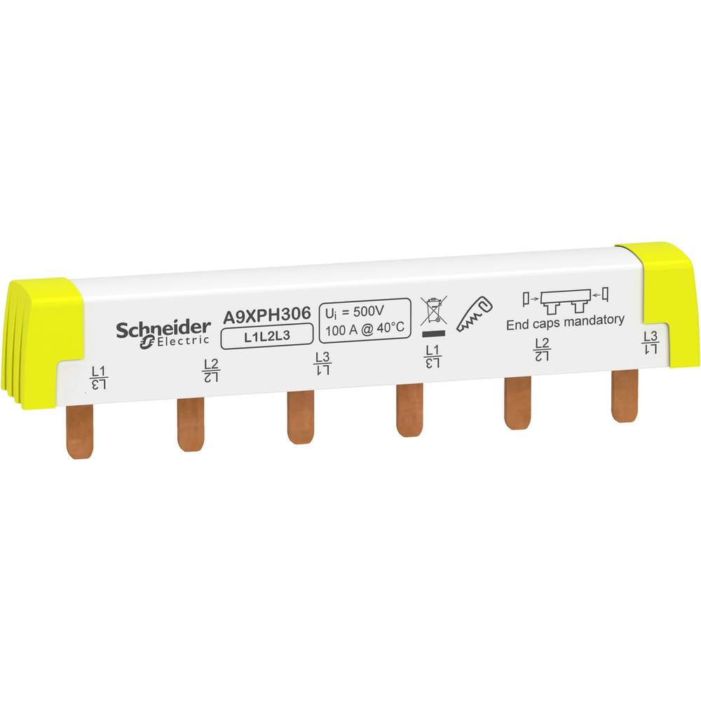 Image of Schneider Electric A9XPH306