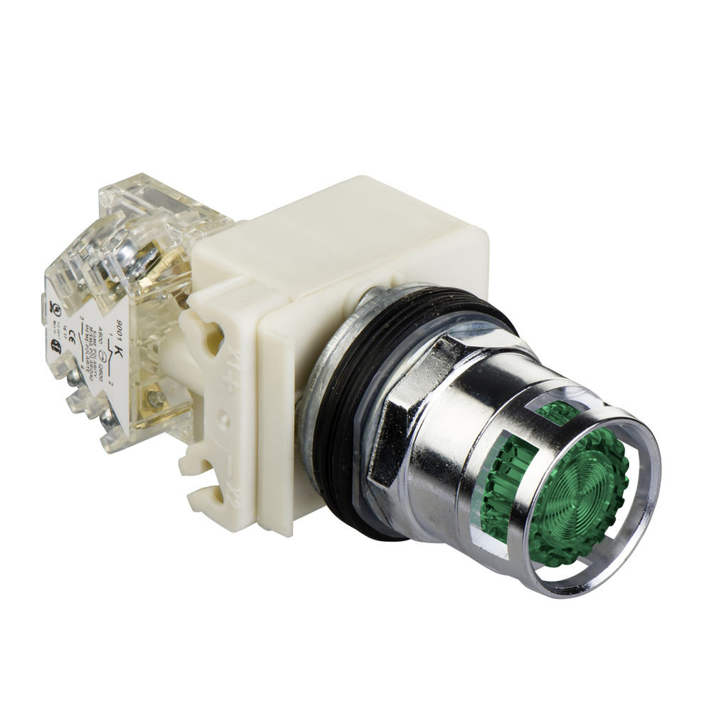 Image of Schneider Electric 9001K3L35LGG
