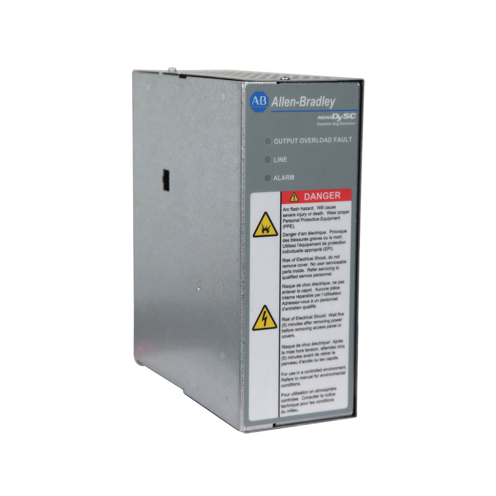Image of Allen-Bradley 1608N-002A240V2S