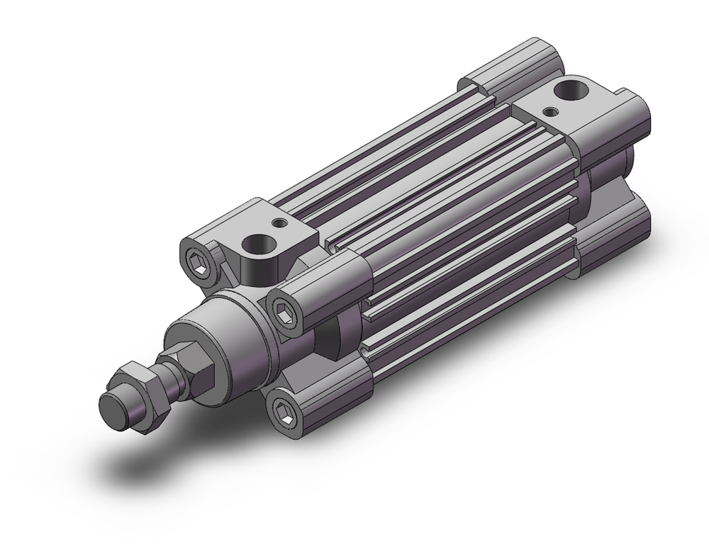 Image of SMC CP96KDB50-80C