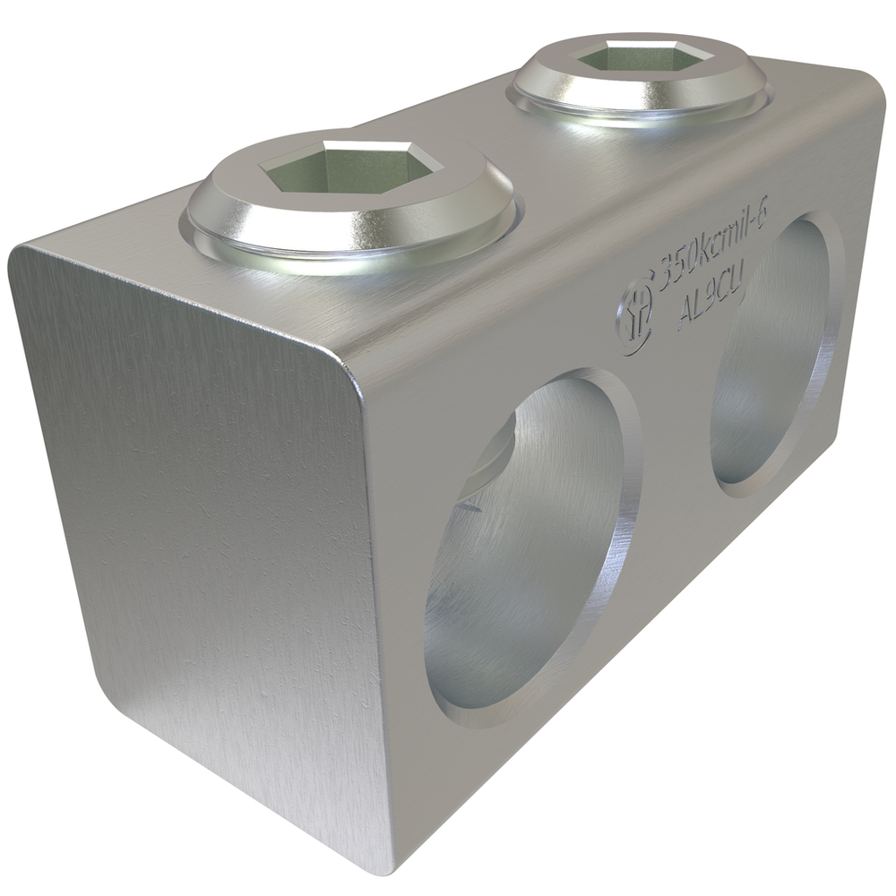Image of ILSCO PED-2-350-Z