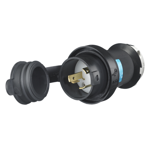 Image of Hubbell Wiring Device-Kellems HBL2621SW