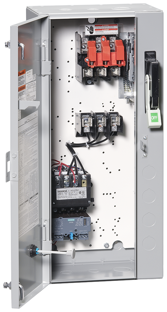 Image of Siemens 17CUA92BL10