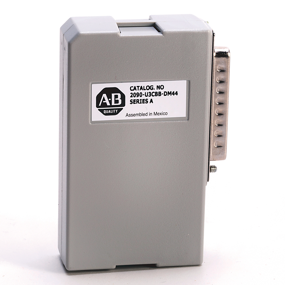 Image of Allen-Bradley 2090-U3CBB-DM44