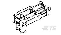 Image of TE Connectivity 353377-7