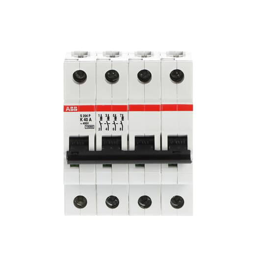Image of ABB 2CDS284001R0557