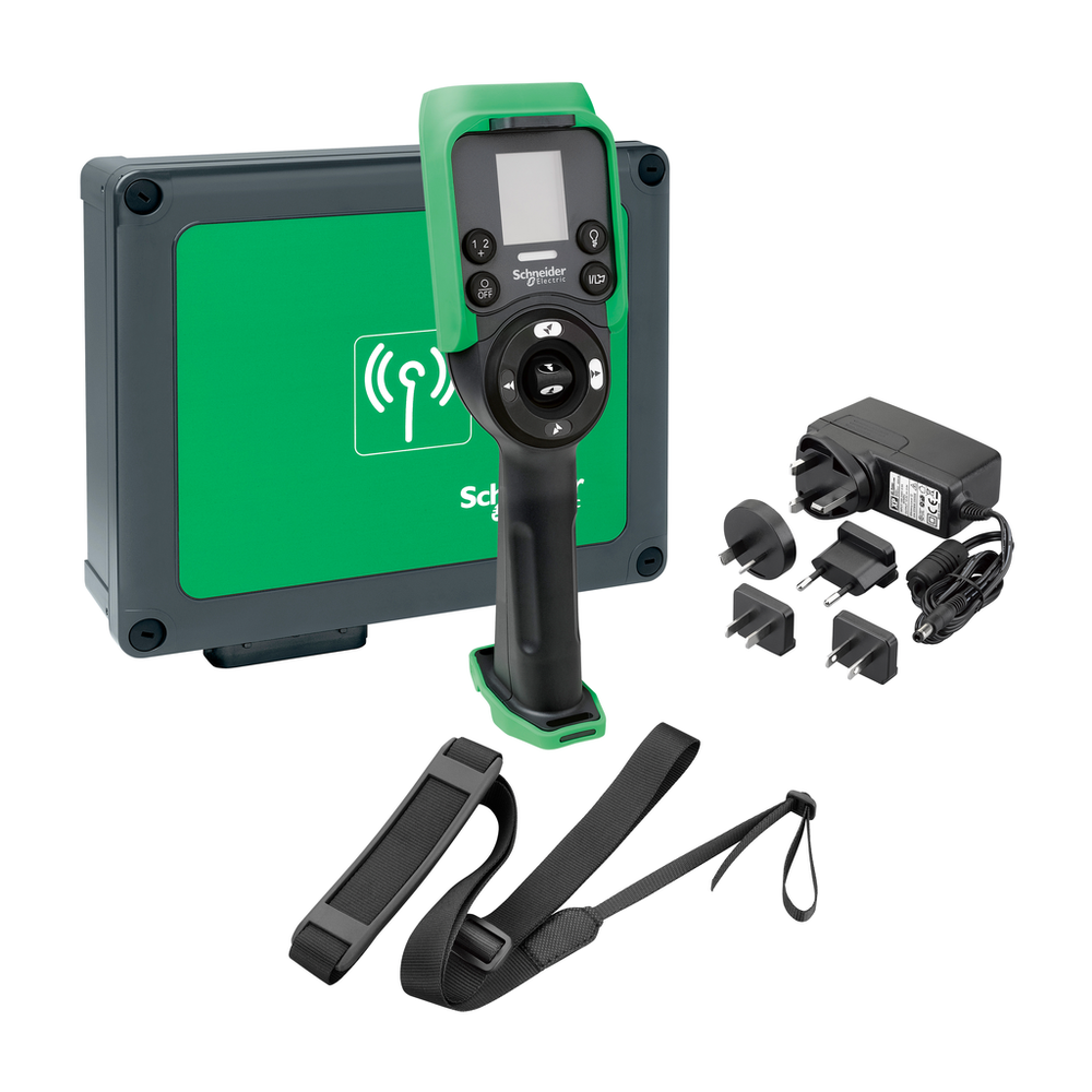 Image of Schneider Electric XARSK8D18H