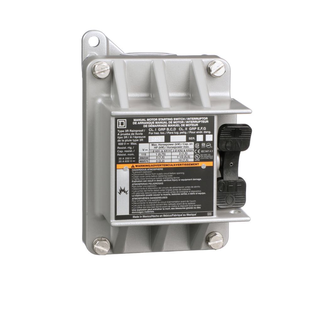 Image of Schneider Electric 2510KR1