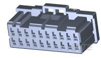 Image of TE Connectivity 2-1827864-0