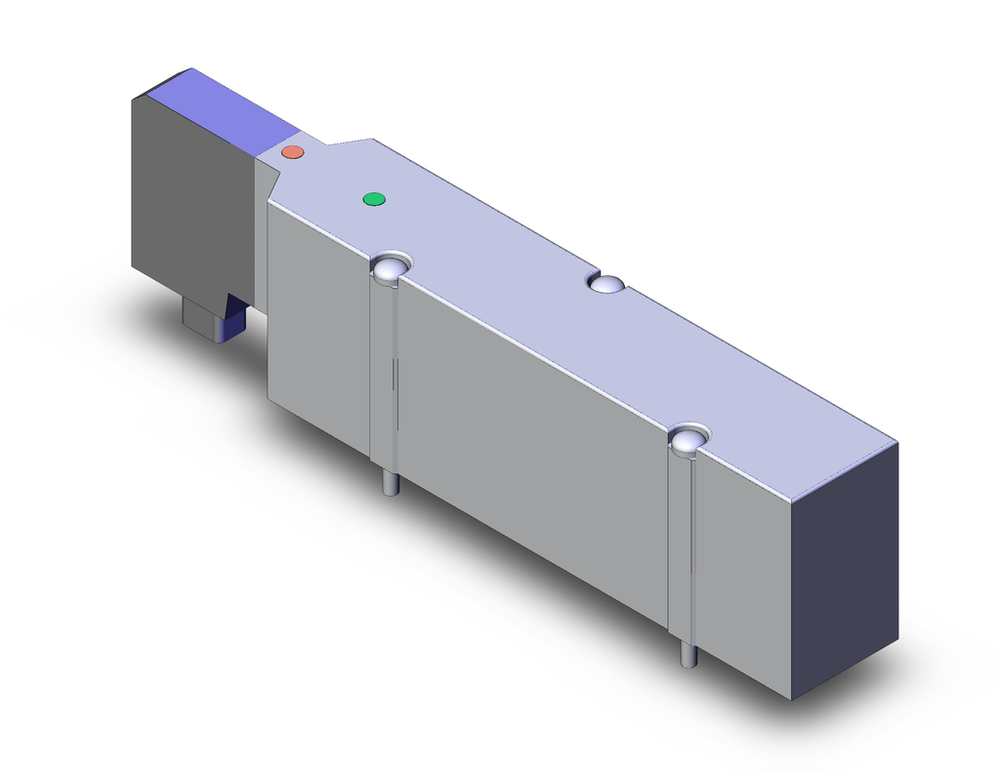 Image of SMC SV4200-5FU