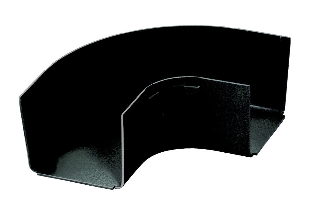 Image of Panduit FRRA4X4BL