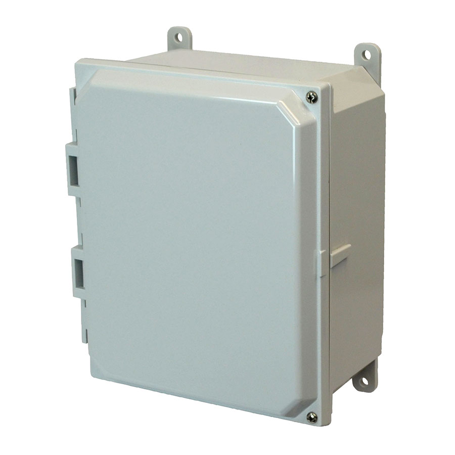 Image of Allied Moulded AMP864H