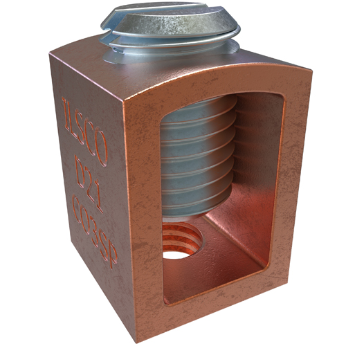 Image of ILSCO CO3SP