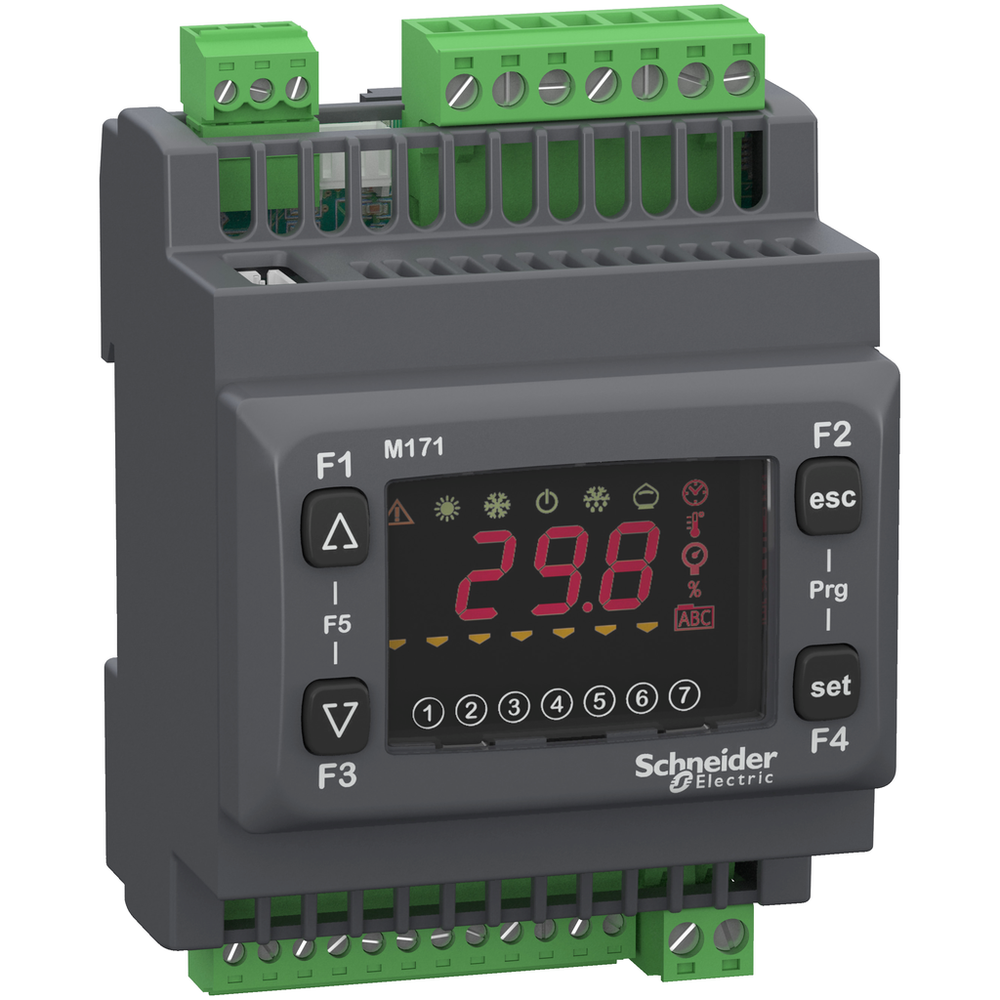 Image of Schneider Electric TM171OD14R