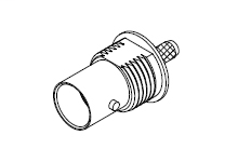 Image of Molex 731712631