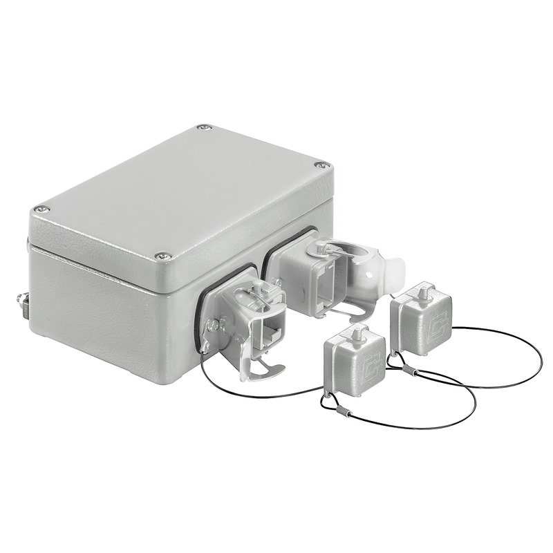 Image of Weidmuller 1966290000