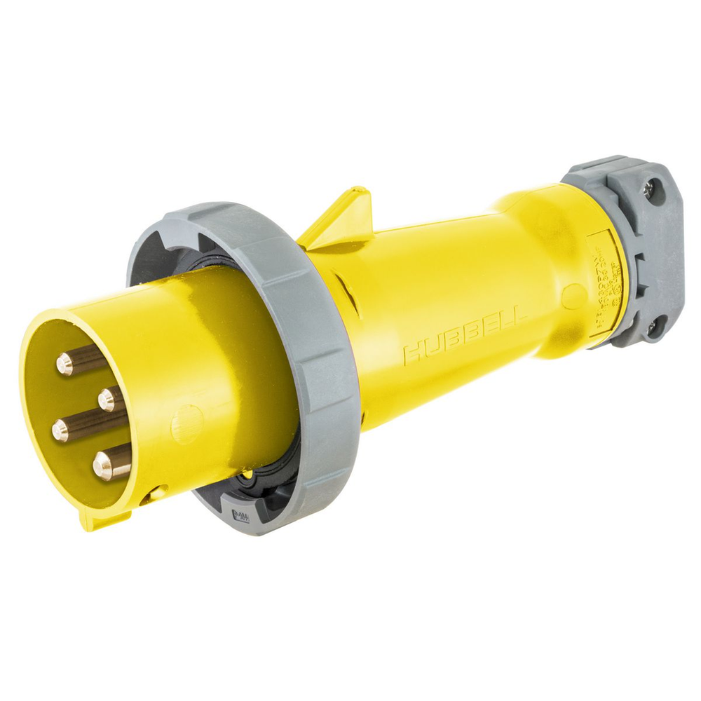 Image of Hubbell Wiring Device-Kellems M4100P12