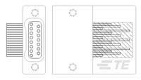 Image of Nanonics 7-1589487-8