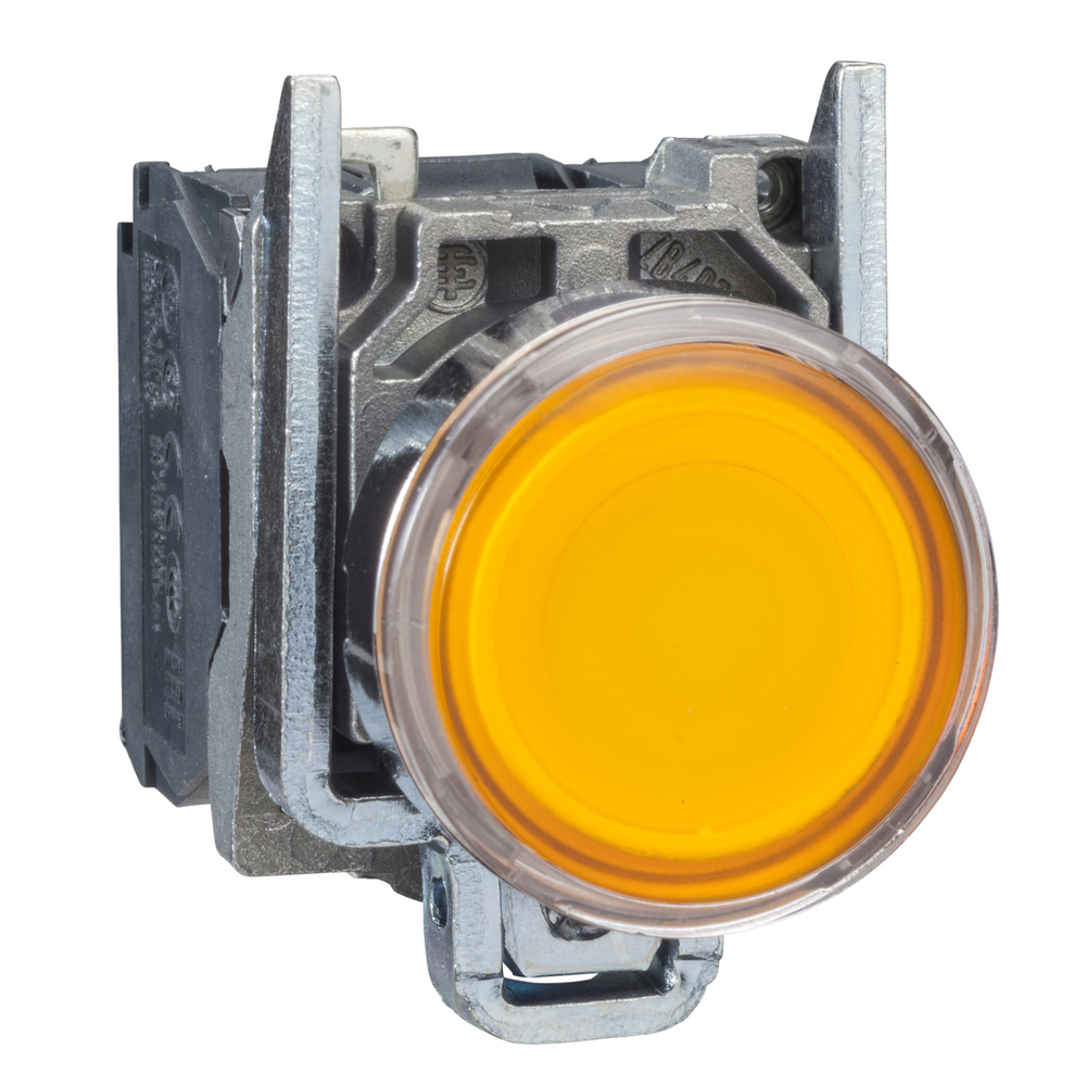 Image of Schneider Electric XB4BW3565