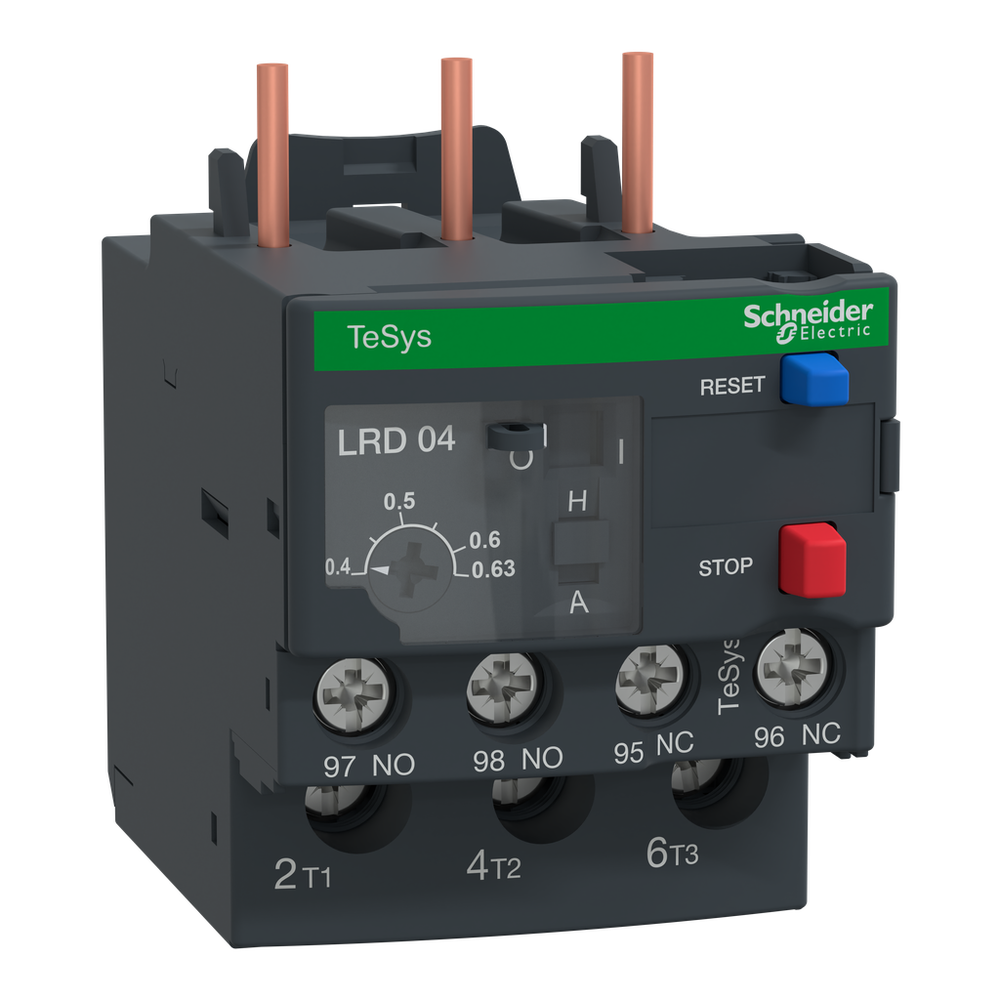 Image of Schneider Electric LR3D046